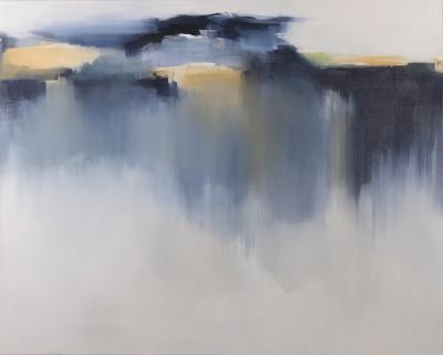 Elizabeth Dexheimer Atmospheric Conditions III Atmospheric Conditions