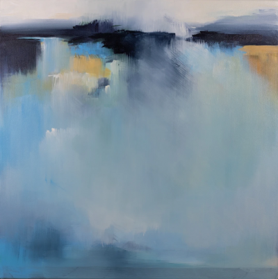 Elizabeth Dexheimer Atmospheric Conditions XII