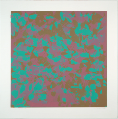 Elizabeth Dexheimer Magnolia VII