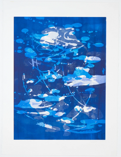 Elizabeth Dexheimer Nocturne I