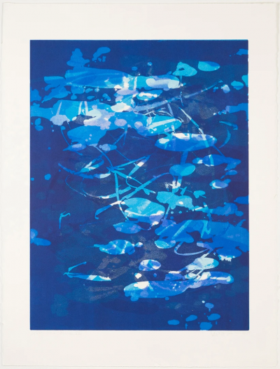 Elizabeth Dexheimer Nocturne VIII