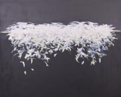 Elizabeth Dexheimer Pleiades IX Pleiades