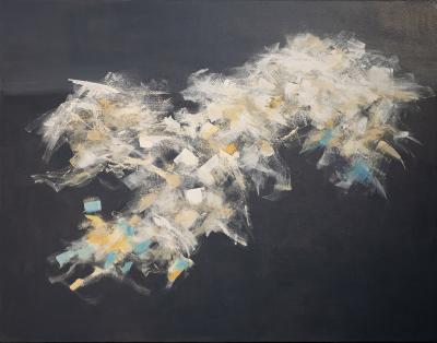 Elizabeth Dexheimer Pleiades XIV Pleiades