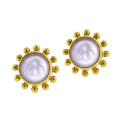 elizabeth locke estate jewelry