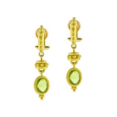 elizabeth locke estate jewelry