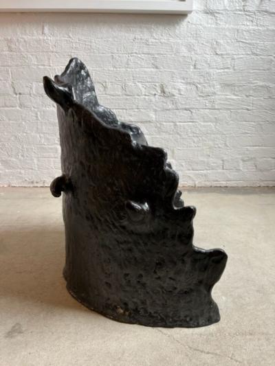 Ellen Pong Ceramic Side Table