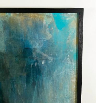 Elliot Twelvetrees American Modern Abstract Expressionist Sea Changes 1 Elliot Twelvetrees