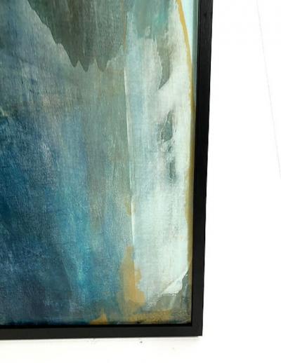 Elliot Twelvetrees American Modern Abstract Expressionist Sea Changes 1 Elliot Twelvetrees