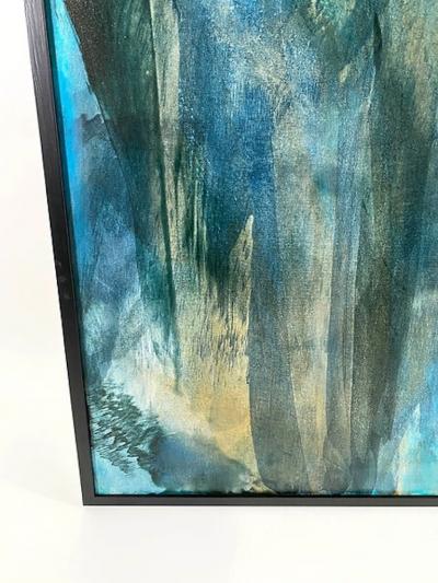 Elliot Twelvetrees American Modern Abstract Expressionist Sea Changes 1 Elliot Twelvetrees