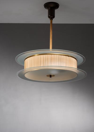 Elmar Berkovich Elmar Berkovich pendant lamp