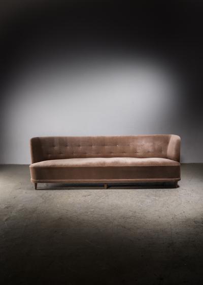 Elna Kiljander Elna Kiljander three seater sofa