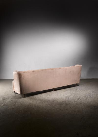 Elna Kiljander Elna Kiljander three seater sofa