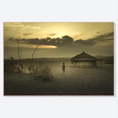 Eloi Ficat TERRES PERDUES III 2 8 Fine Art photography