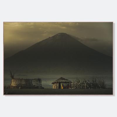 Eloi Ficat TERRES PERDUES V 3 8 Fine Art photography