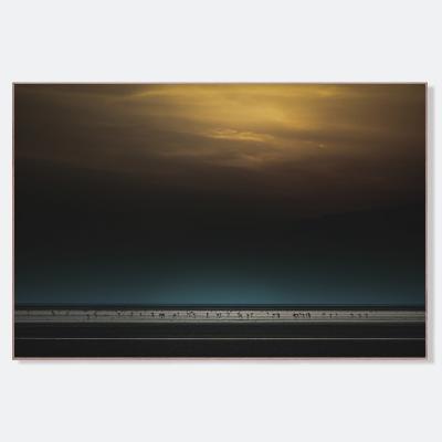 Eloi Ficat TERRES PERDUES XI 2 8 Fine Art photography