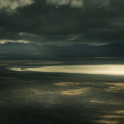 Eloi Ficat TERRES PERDUES XIX 3 8 Fine Art photography