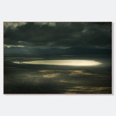 Eloi Ficat TERRES PERDUES XIX 3 8 Fine Art photography