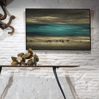 Eloi Ficat TERRES PERDUES XVIII 2 8 Fine Art photography