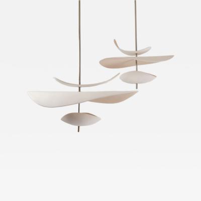 Elsa Foulon ANTIGONE Suspensions