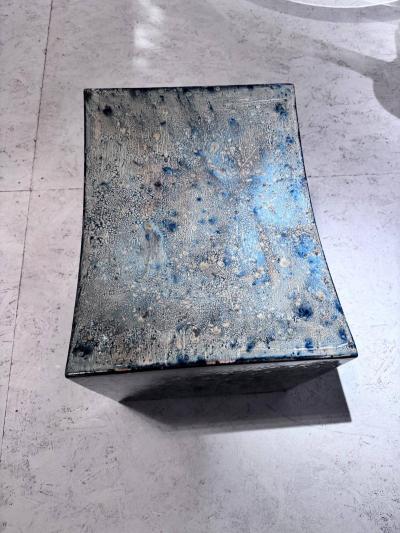 Elsa Foulon ARCHI stool