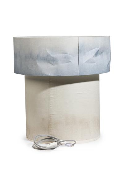 Elsa Foulon French Contemporary Cirrus Floor Lamp VII 