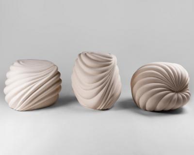 Elsa Foulon Stools