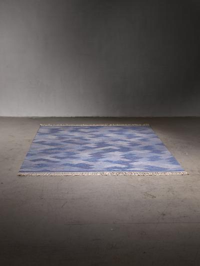 Elsa Gullberg Elsa Gullberg carpet Sweden