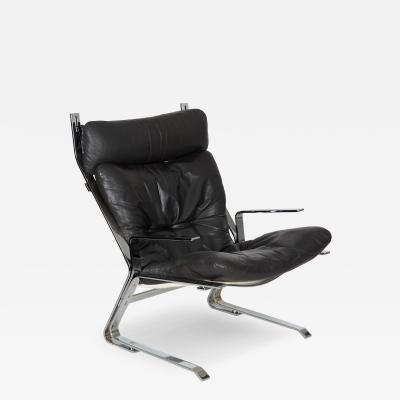 Elsa Nordahl Solheim Pirate Lounge Chair Elsa Nordahl Solheim