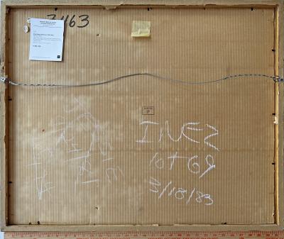 Elsie B Driggs Pre War Abstraction Female Modernism