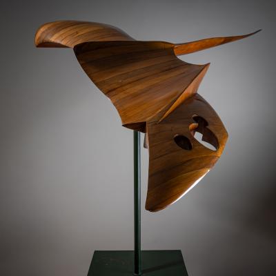 Elvio Becheroni Italy 1934 2000 Possibilit Verso l Alto 1988