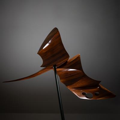 Elvio Becheroni Italy 1934 2000 Possibilit Verso l Alto 1988