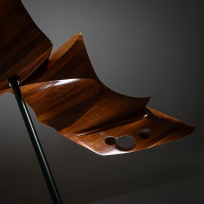 Elvio Becheroni Italy 1934 2000 Possibilit Verso l Alto 1988