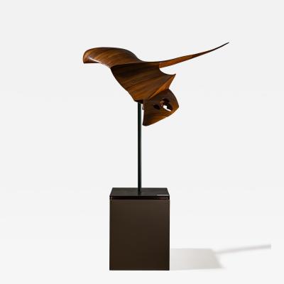 Elvio Becheroni Italy 1934 2000 Possibilit Verso l Alto 1988