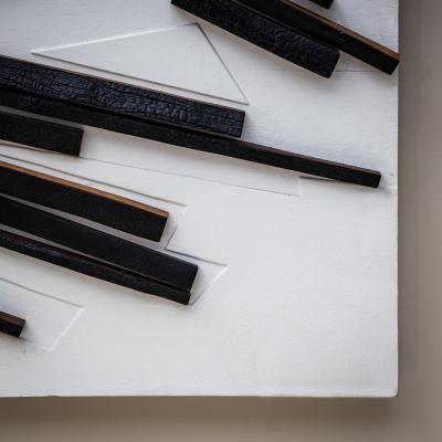 Elvio Becheroni Italy 1934 2000 Series Amazonia foresta desincantata 1992