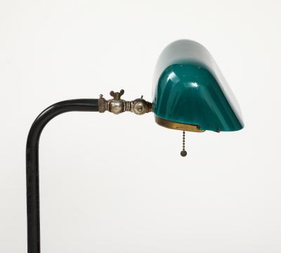 Emeralite Emeralite Desk from Emeralite NYC circa 1916