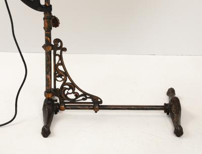 Emeralite Emeralite Desk from Emeralite NYC circa 1916