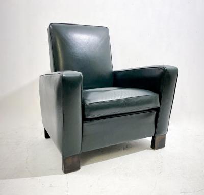 Emiel Veranneman Mid Century Modern Armchair by Emiel Veranneman