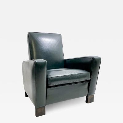 Emiel Veranneman Mid Century Modern Armchair by Emiel Veranneman