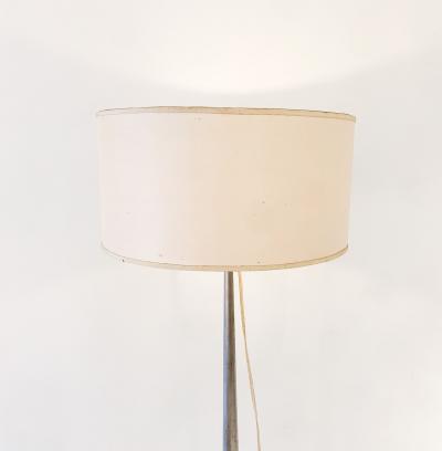 Emiel Veranneman Mid Century Modern Floor Lamp by Emiel Veranneman