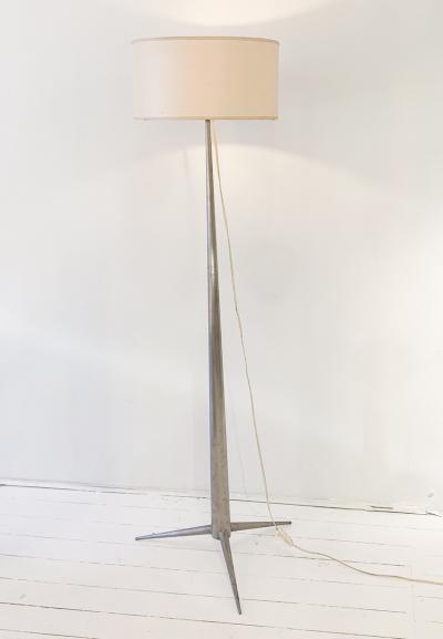 Emiel Veranneman Mid Century Modern Floor Lamp by Emiel Veranneman