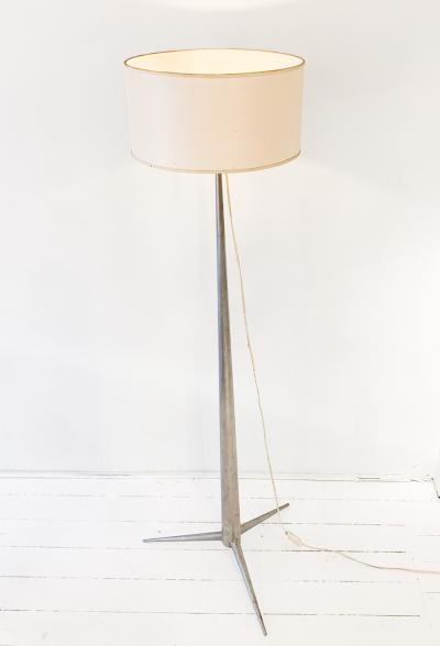 Emiel Veranneman Mid Century Modern Floor Lamp by Emiel Veranneman