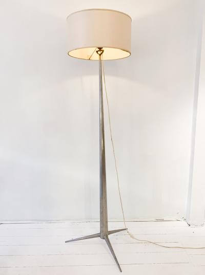 Emiel Veranneman Mid Century Modern Floor Lamp by Emiel Veranneman