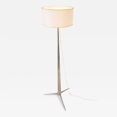 Emiel Veranneman Mid Century Modern Floor Lamp by Emiel Veranneman