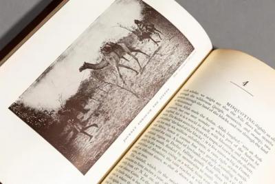 Emil Ludwig The Nile The Life Story of A River