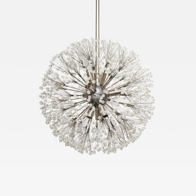 Emil Stejnar Emil Stejnar Snowball Chandelier