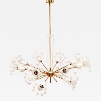 Midcentury Chandeliers