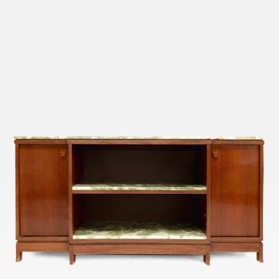 Emil Veranneman Early Veranneman Onyx Sideboard