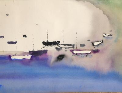 Emile Rampelberg Beach Cove