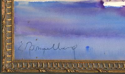 Emile Rampelberg Beach Cove