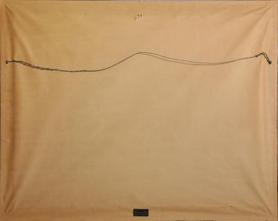 Emile Rampelberg Farmhouse